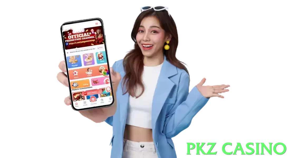 PKZ Casino - 3