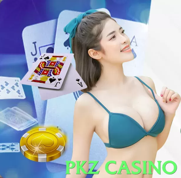 PKZ Casino - 3