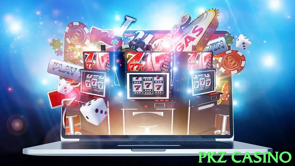 PKZ Casino - 3