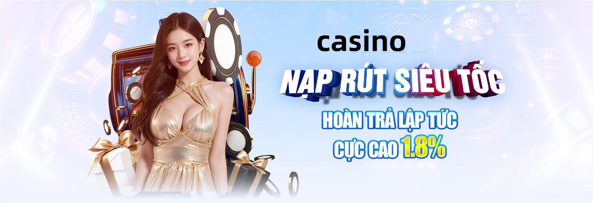 Hình ảnh quảng cáo của king79 hiển thị nền tảng và các lợi ích