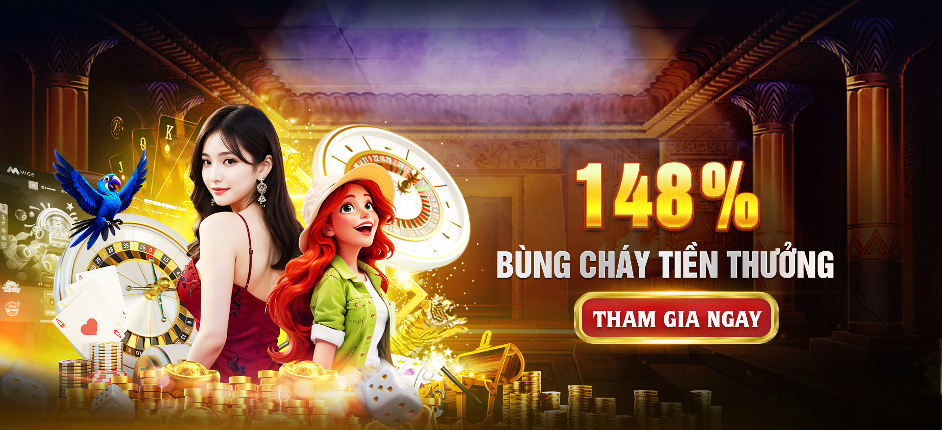 Hình ảnh quảng cáo của king79 hiển thị nền tảng và các lợi ích