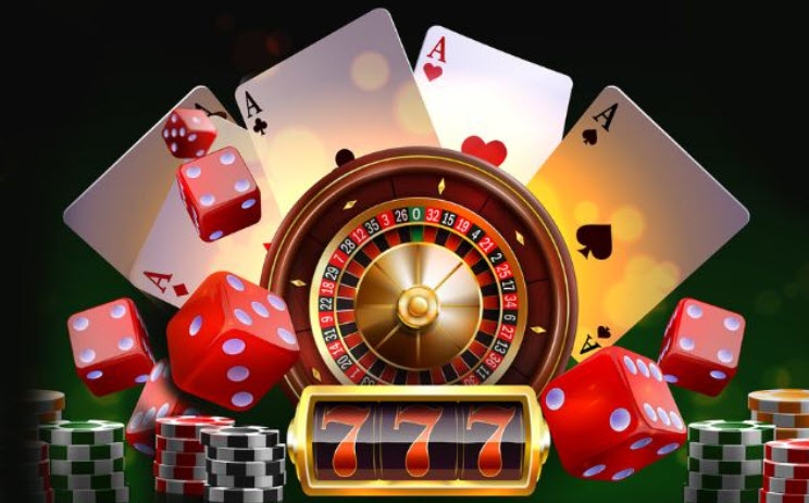 Hình ảnh quảng cáo của king79 hiển thị nền tảng và các lợi ích