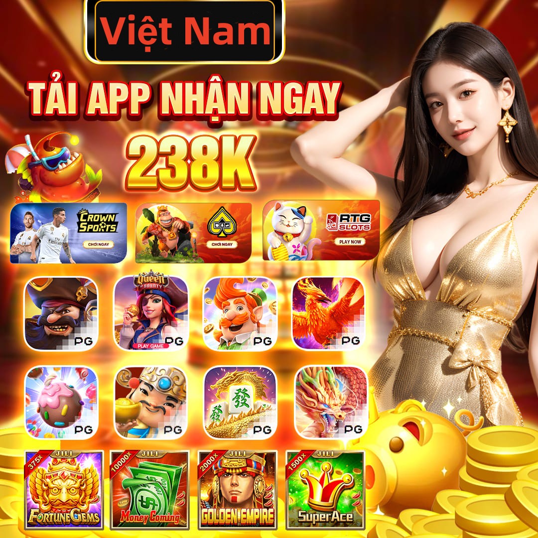Hình ảnh quảng cáo của king79 hiển thị nền tảng và các lợi ích