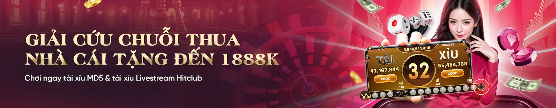Hình ảnh quảng cáo của king79 hiển thị nền tảng và các lợi ích