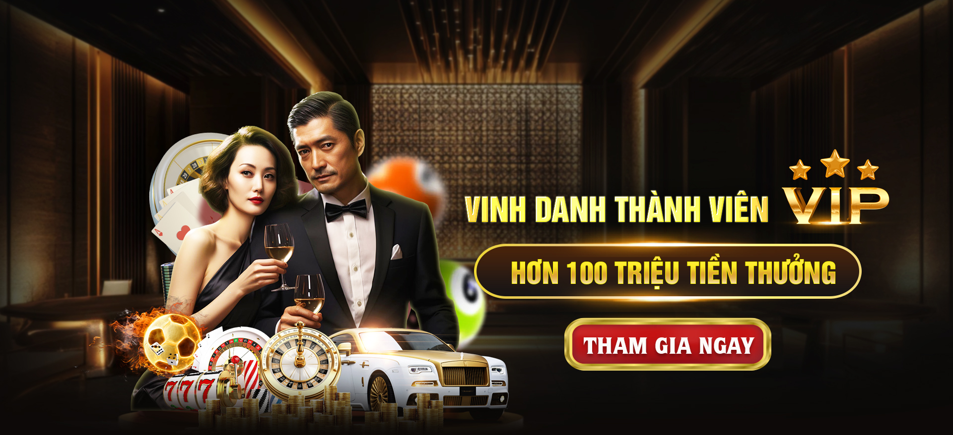 Hình ảnh quảng cáo của king79 hiển thị nền tảng và các lợi ích