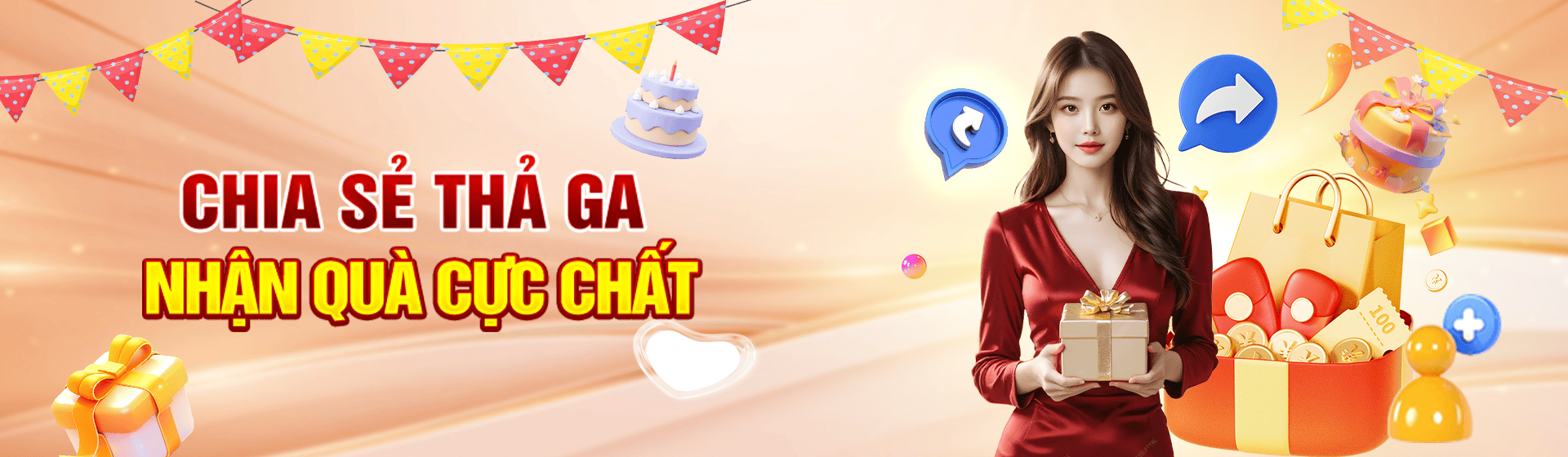 Hình ảnh quảng cáo của king79 hiển thị nền tảng và các lợi ích