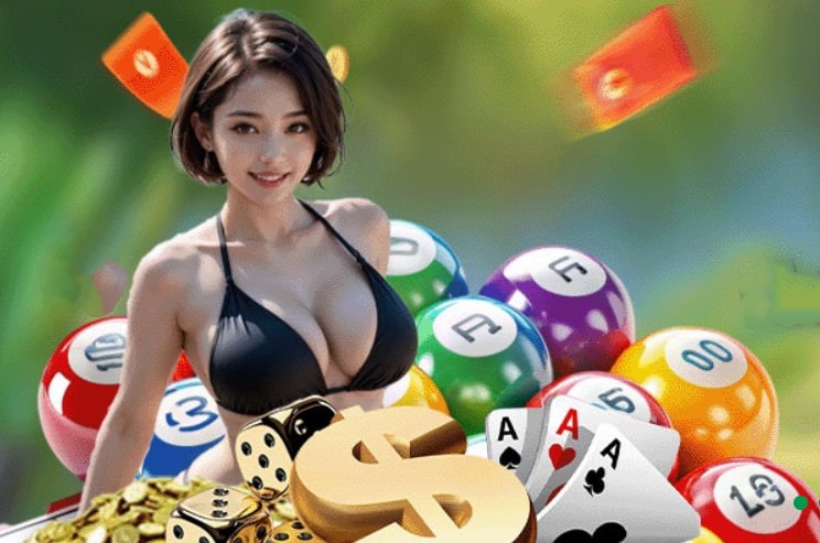 Hình ảnh quảng cáo của king79 hiển thị nền tảng và các lợi ích
