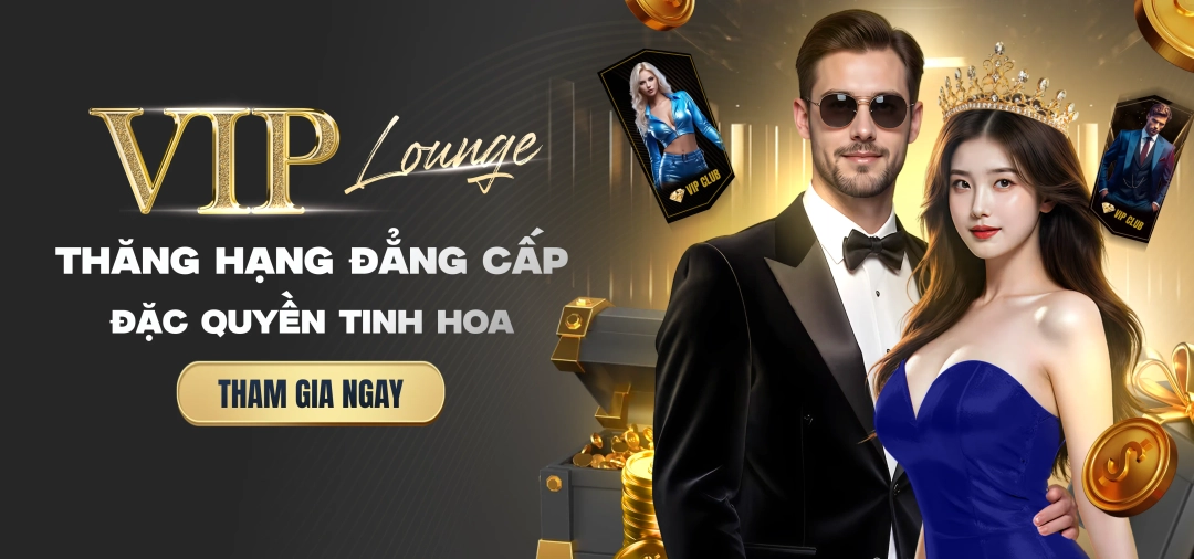 Hình ảnh quảng cáo của king79 hiển thị nền tảng và các lợi ích