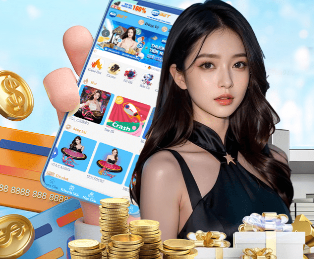 Hình ảnh quảng cáo của king79 hiển thị nền tảng và các lợi ích