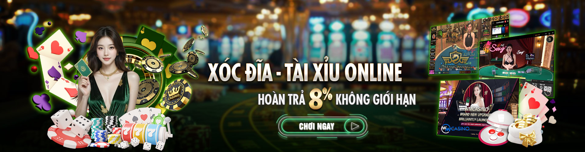 Hình ảnh quảng cáo của king79 hiển thị nền tảng và các lợi ích