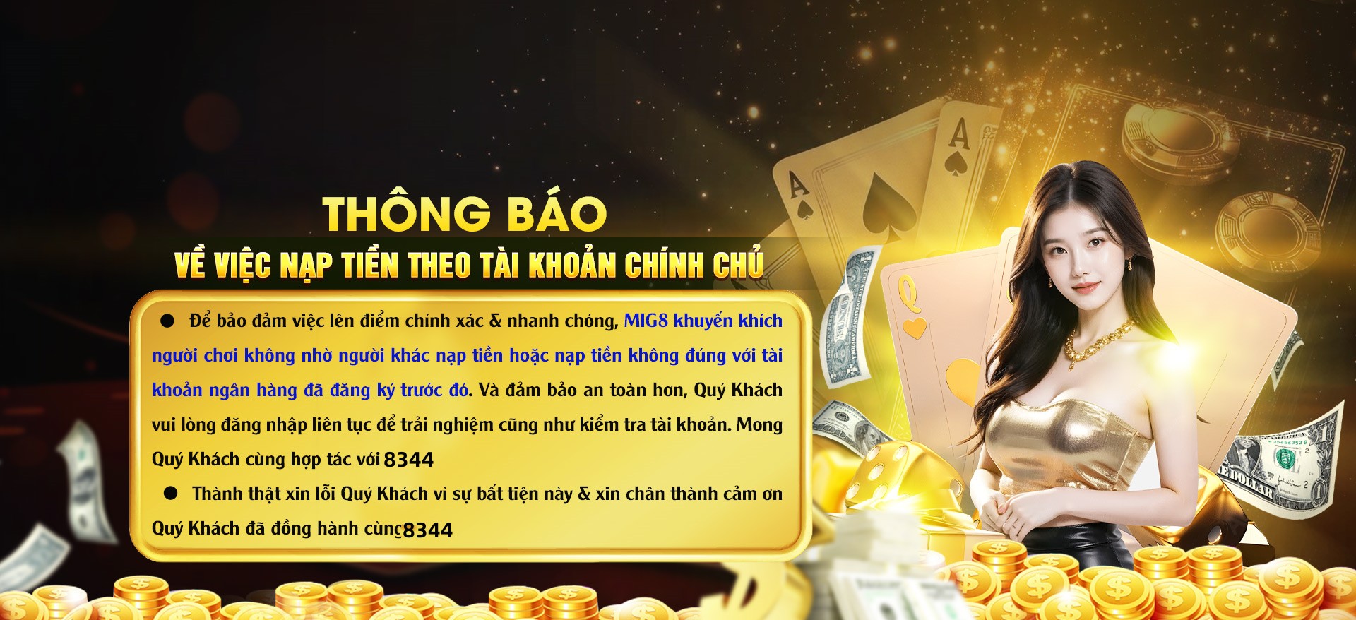 Hình ảnh quảng cáo của king79 hiển thị nền tảng và các lợi ích