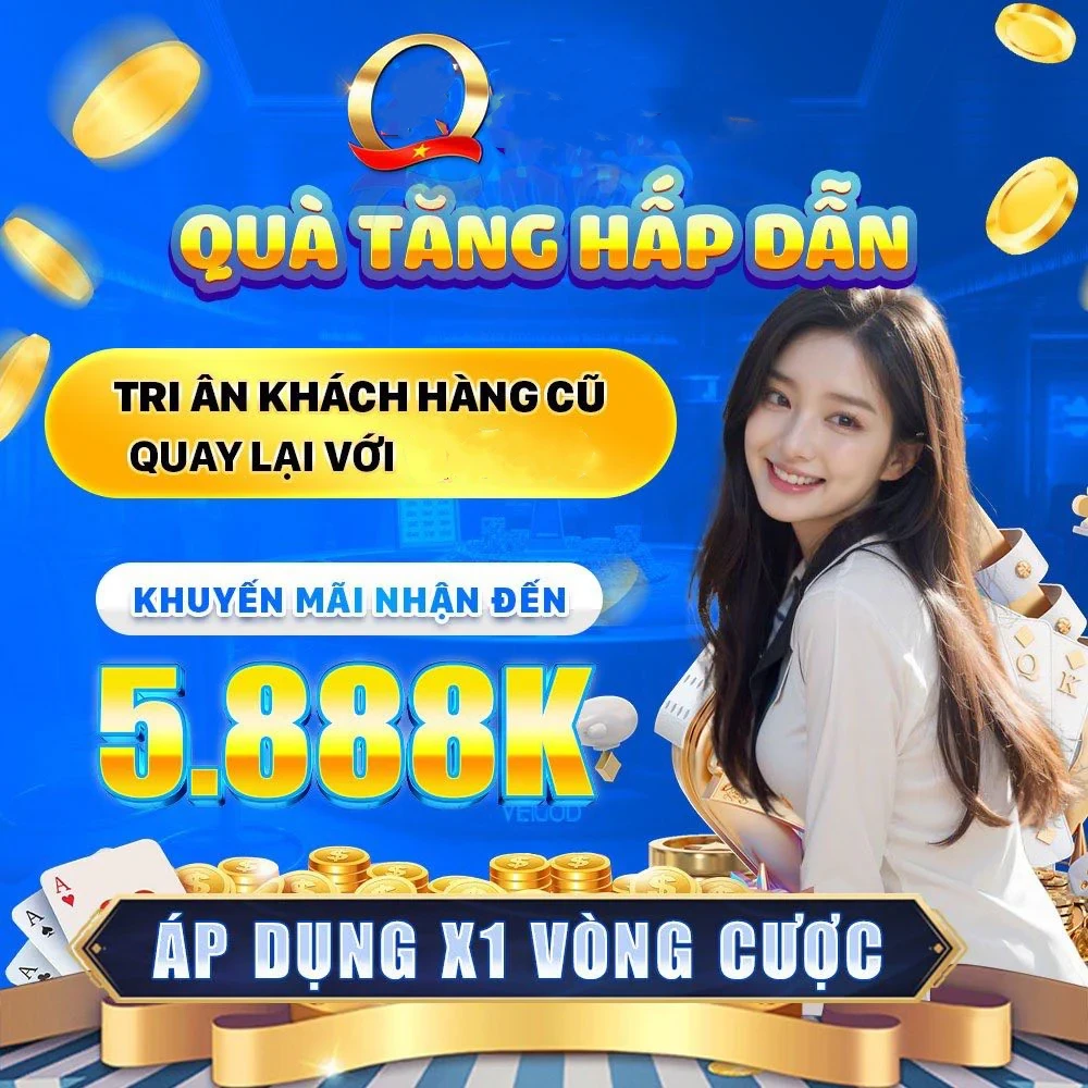 Hình ảnh quảng cáo của king79 hiển thị nền tảng và các lợi ích